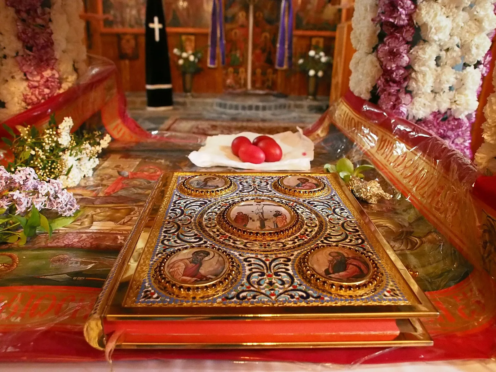 Good Friday (Orthodox)