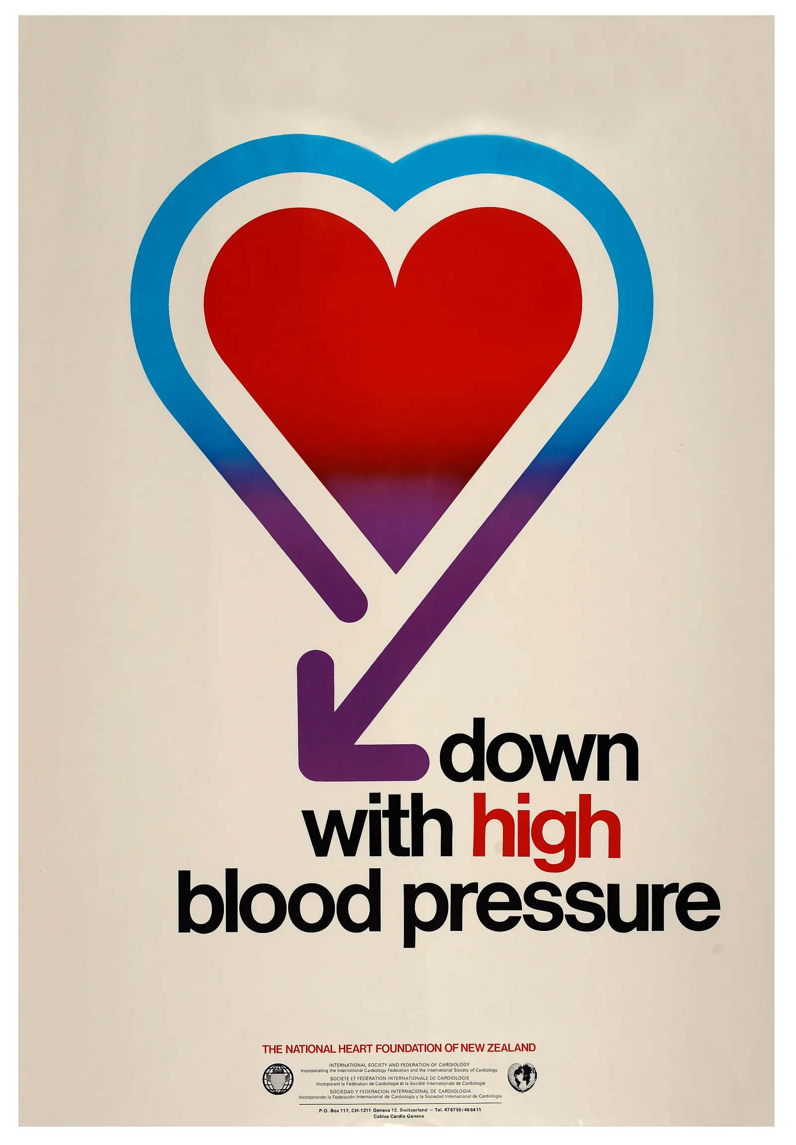 World Hypertension Day