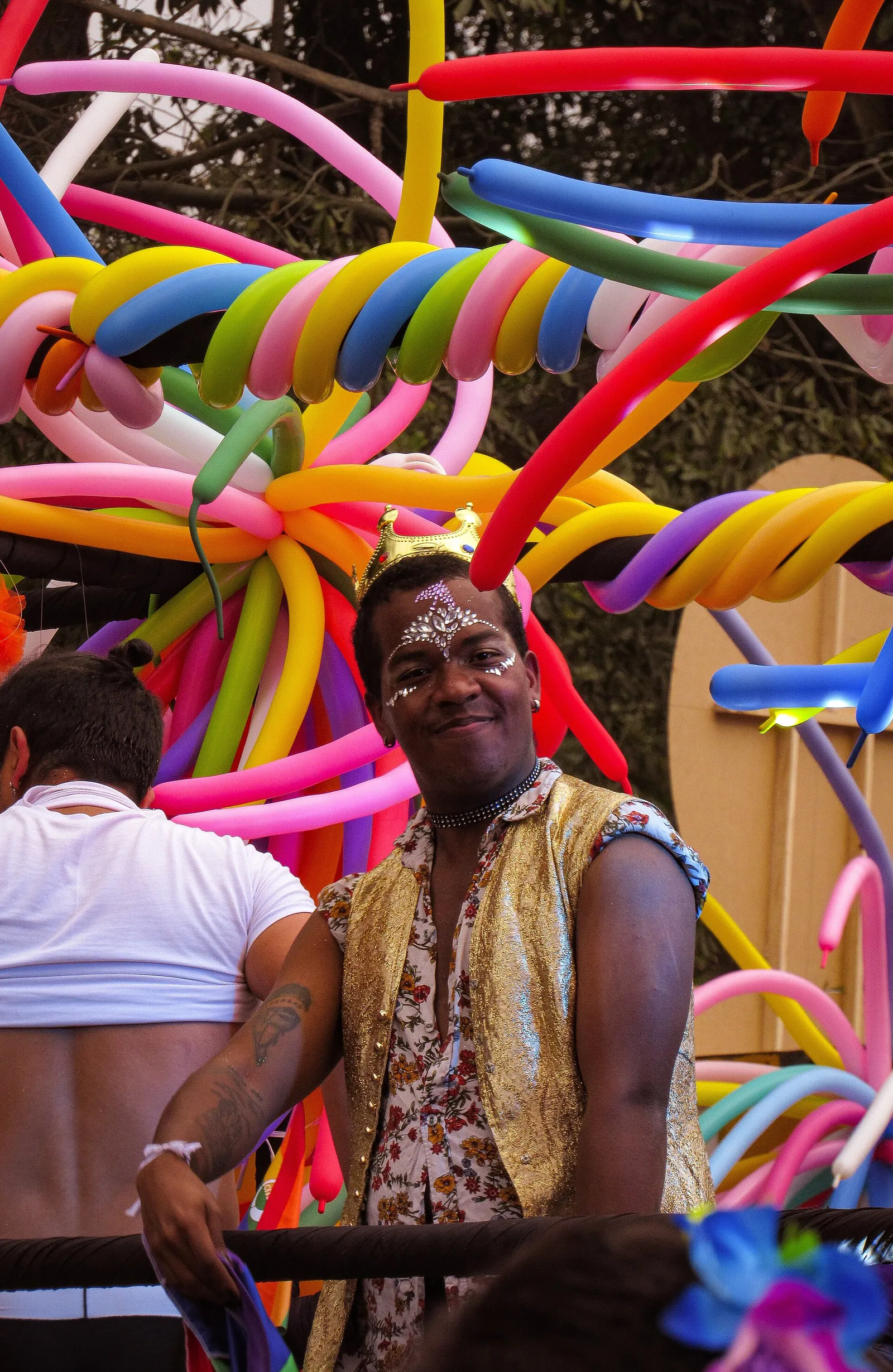 World Day for Cultural Diversity for Dialogue and Development