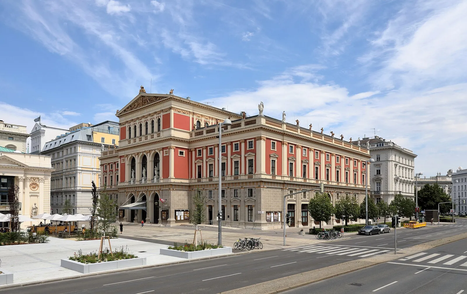 Vienna New Year's Concert