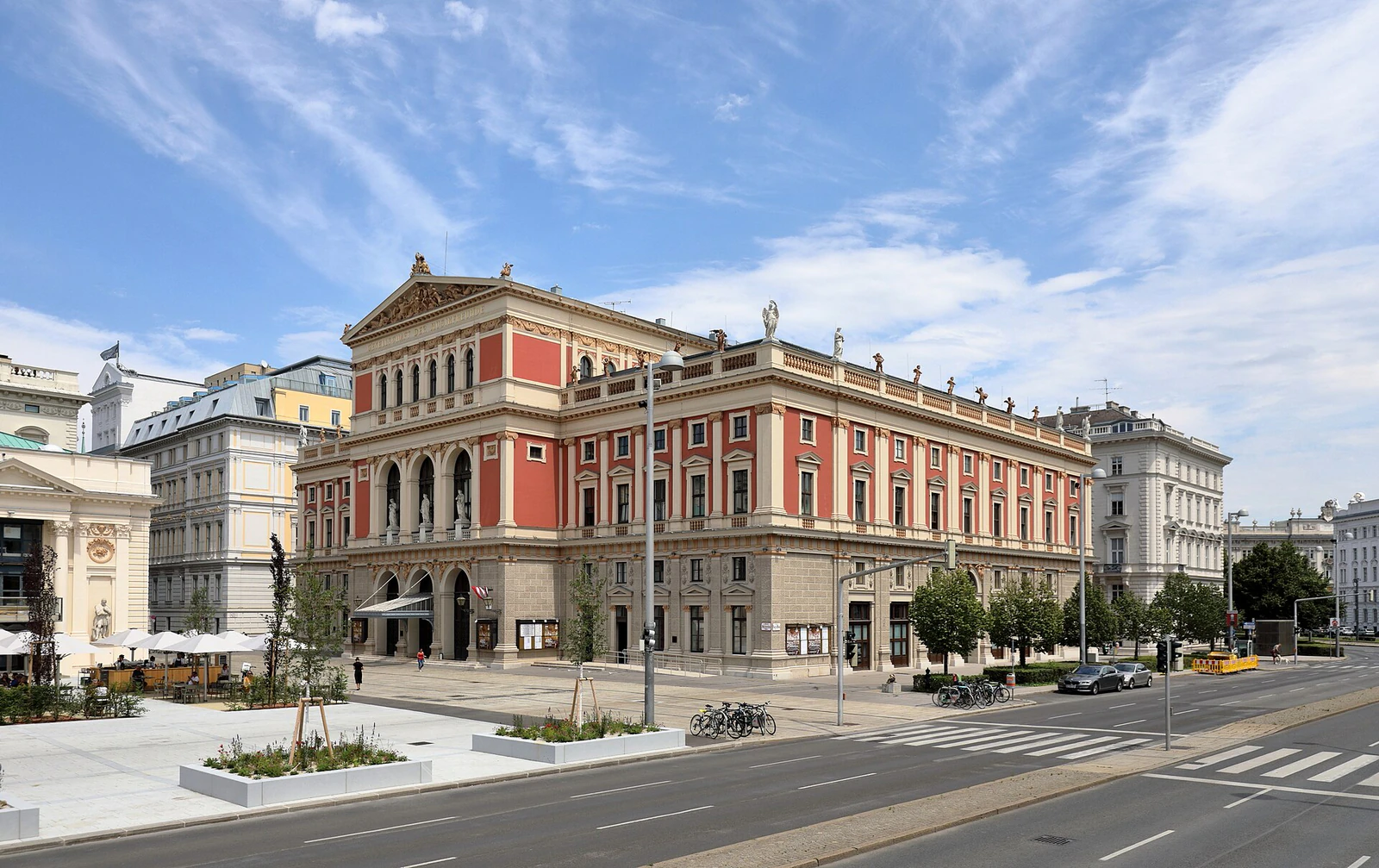 Vienna New Year's Concert