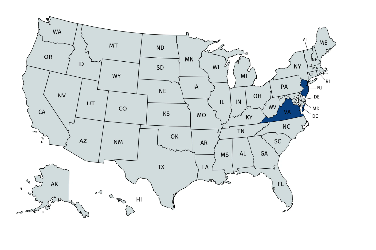 2026 United States gubernatorial elections