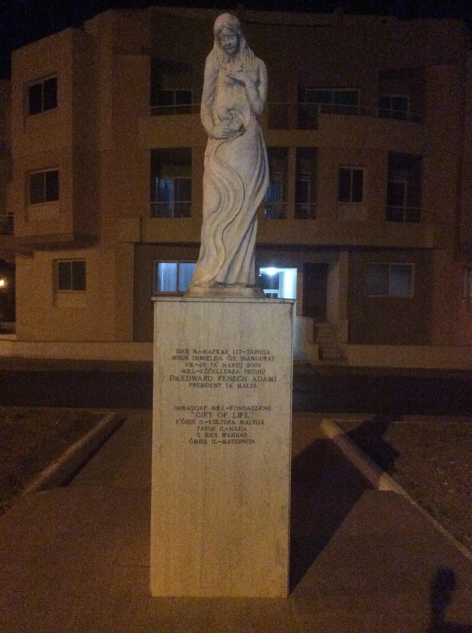 International Day of the Unborn Child