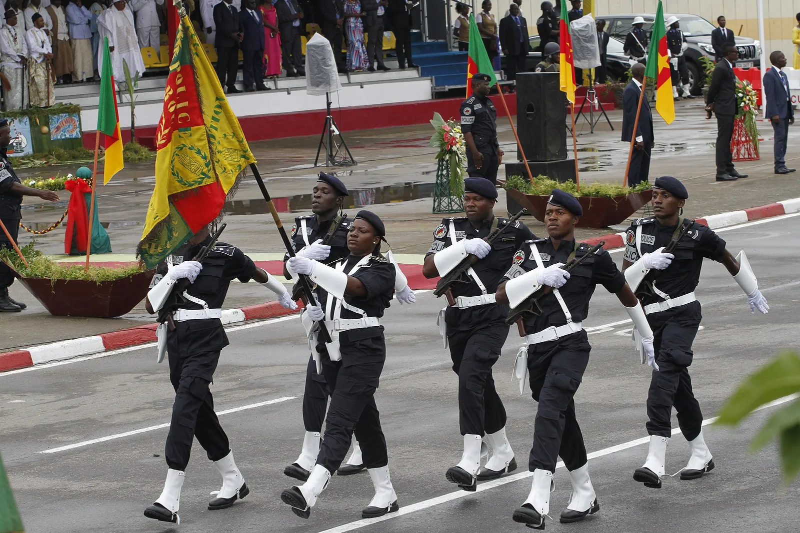 National Day