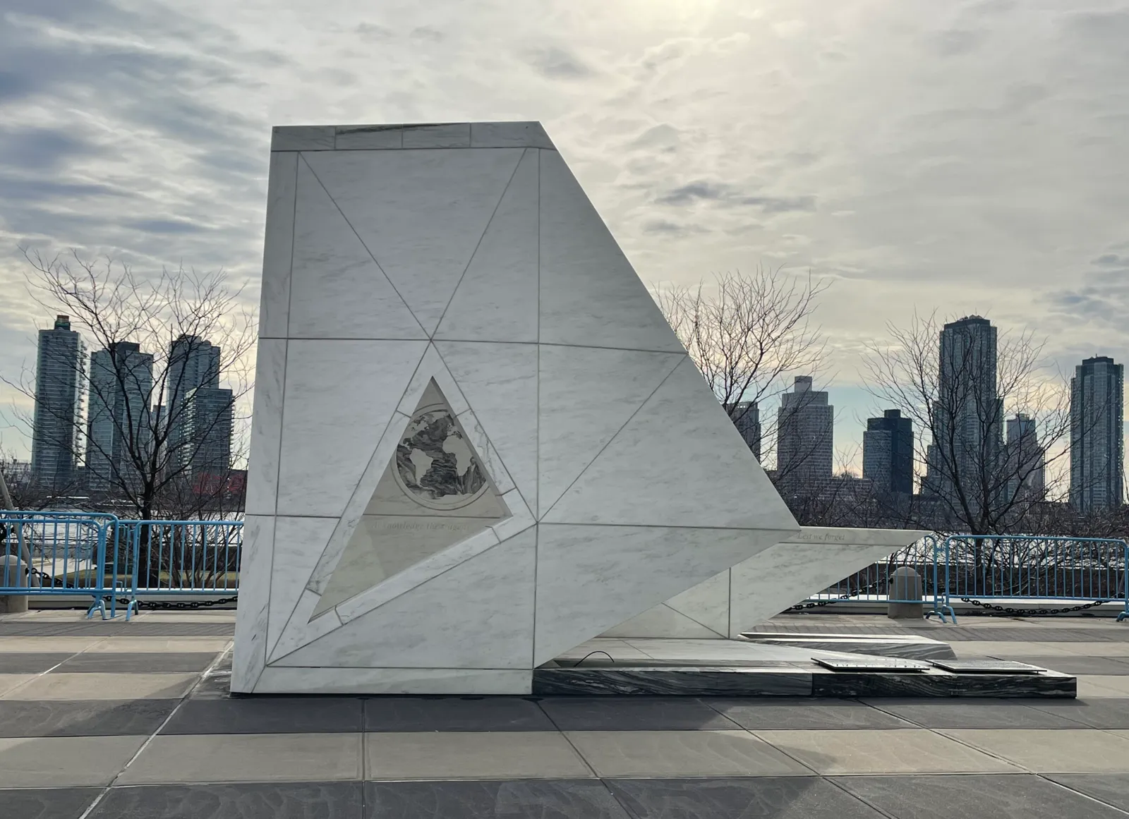 International Day of Remembrance of the Victims of Slavery and the Transatlantic Slave Trade