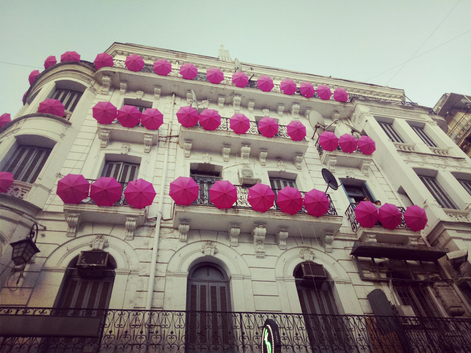 International Breast Cancer Day