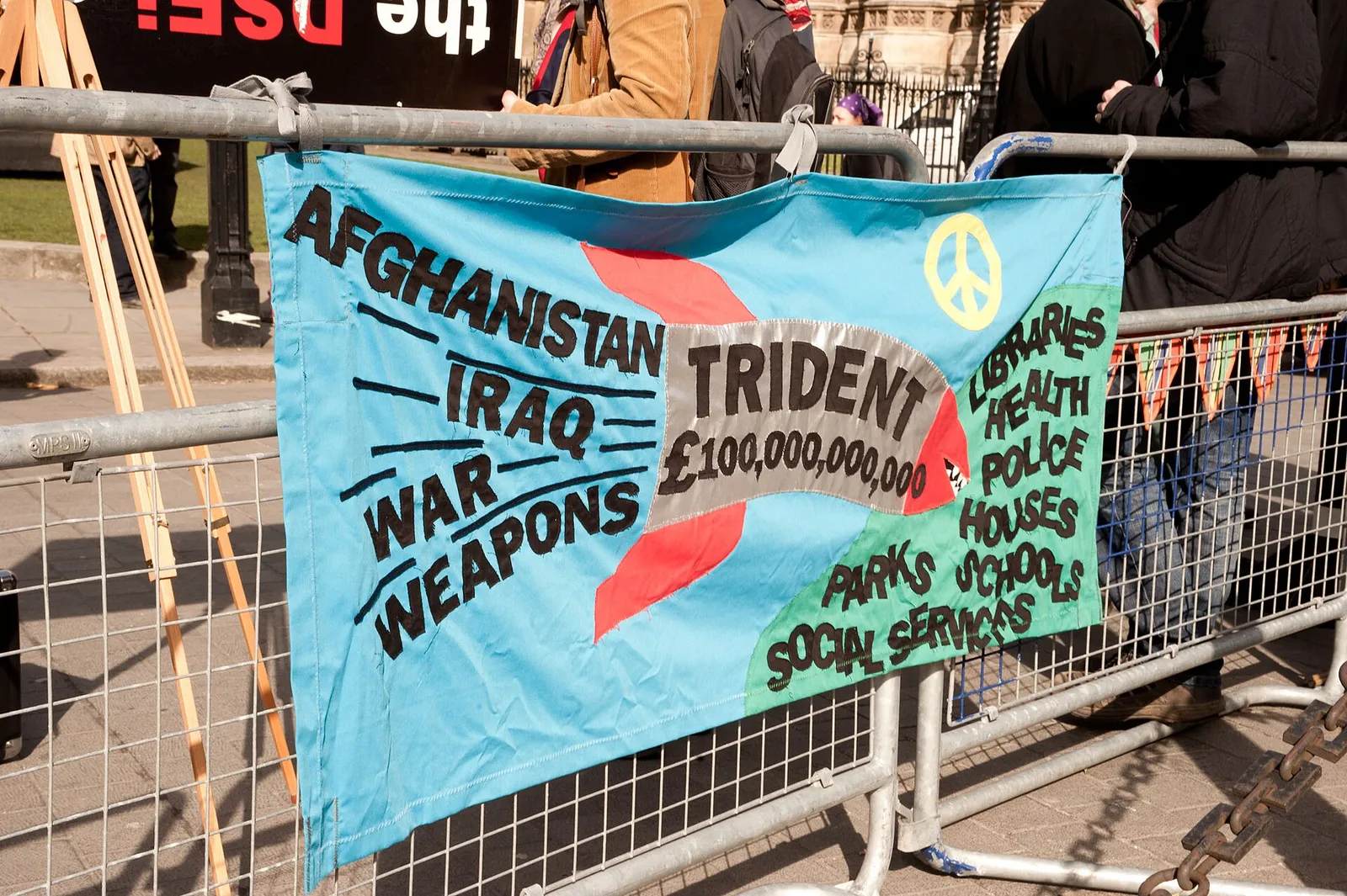Global Day of Action on Military Spending