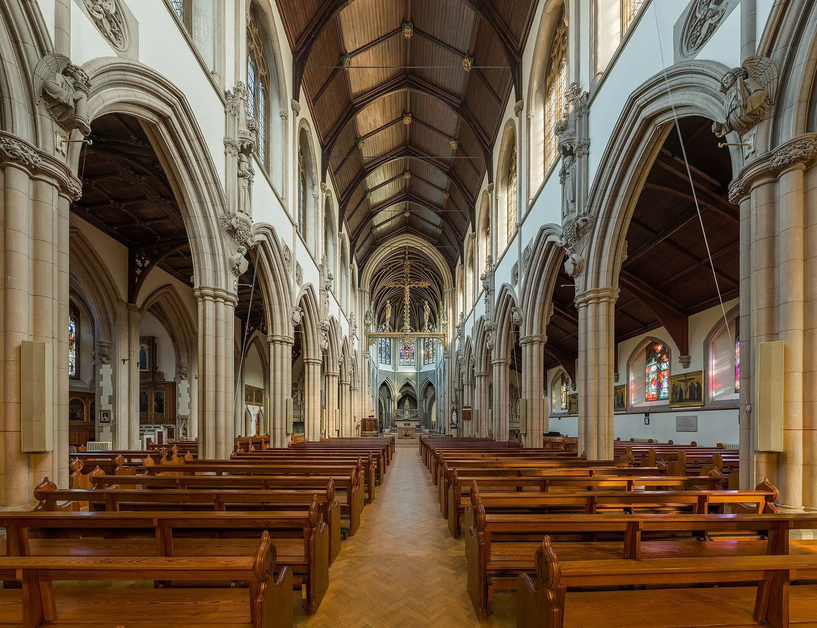 Sacred Heart
