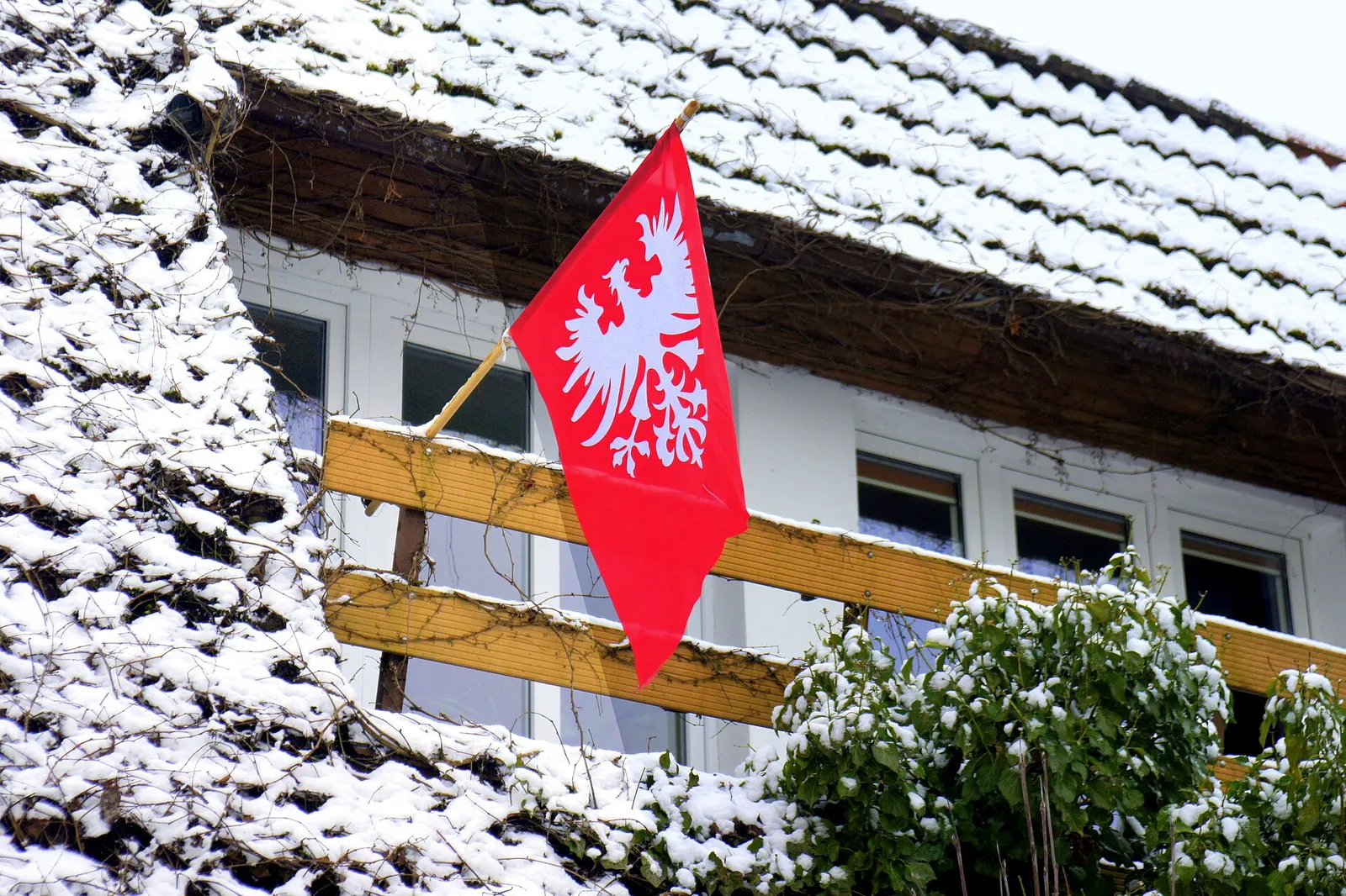 National Day of the Victorious Greater Poland Uprising