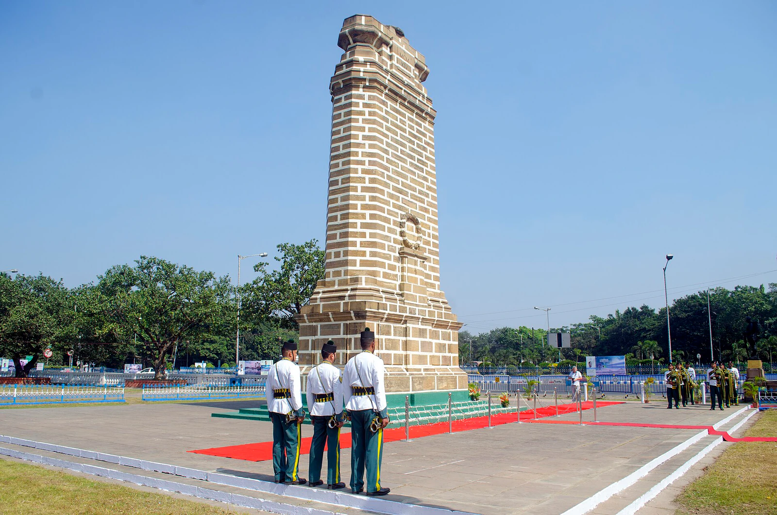 Day of Remembrance for the Dead