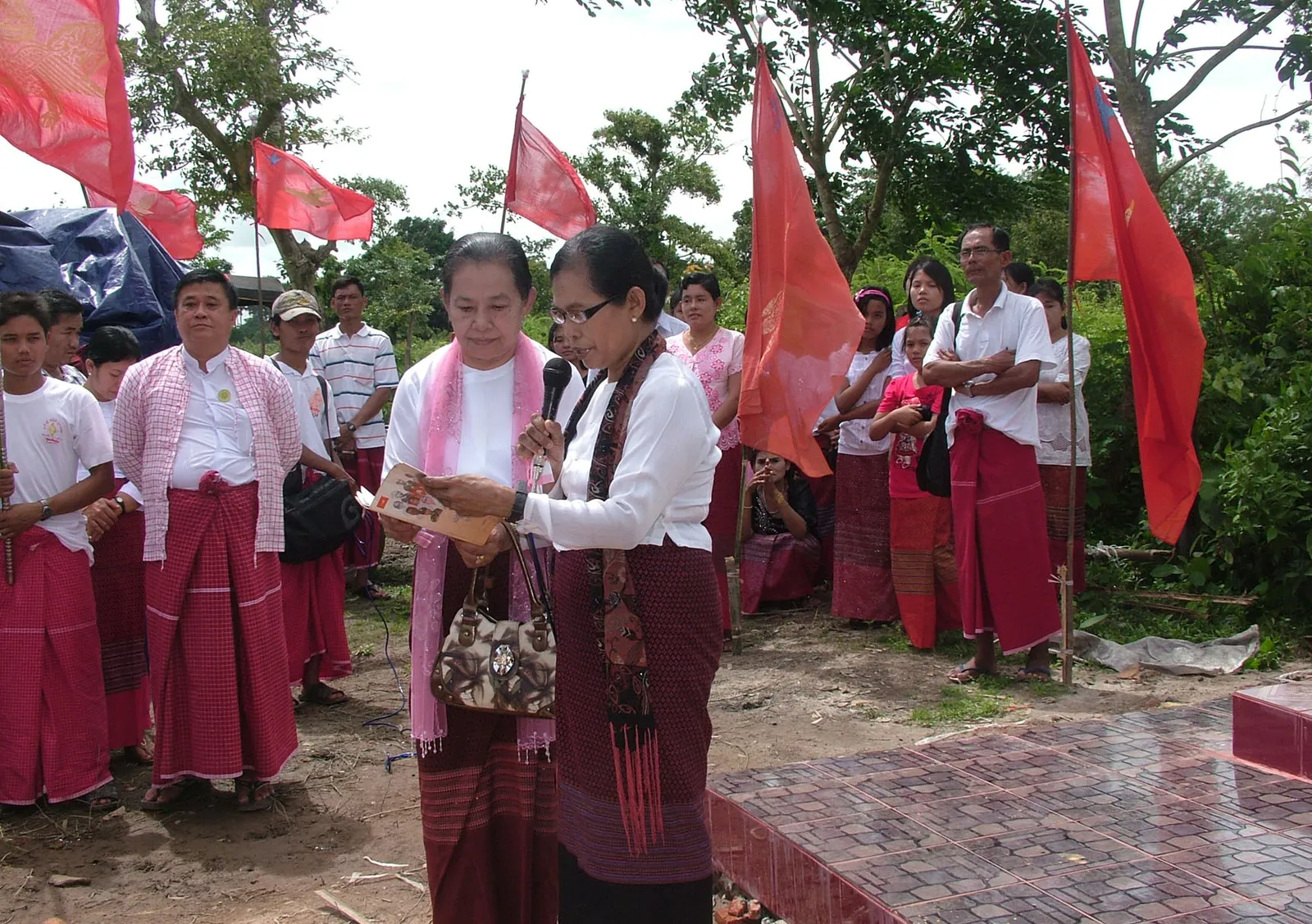 Day of the May Revolution