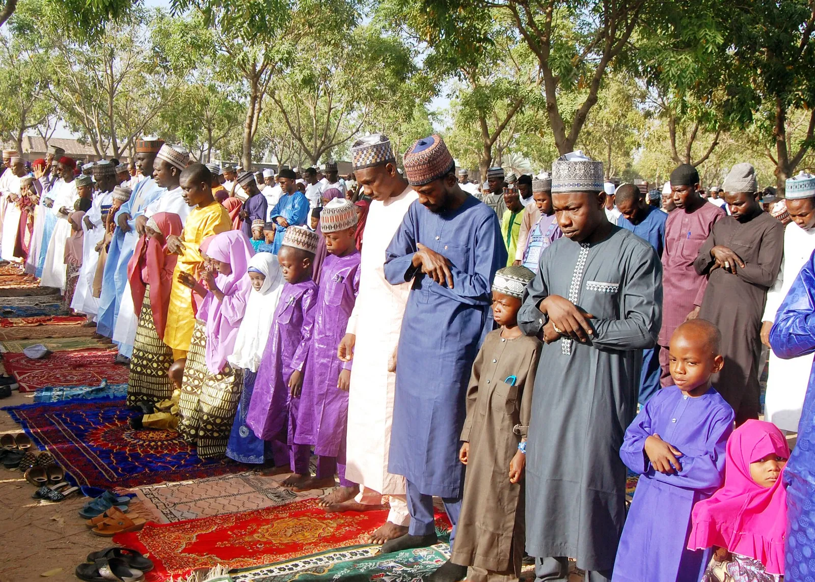 Eid al Fitri