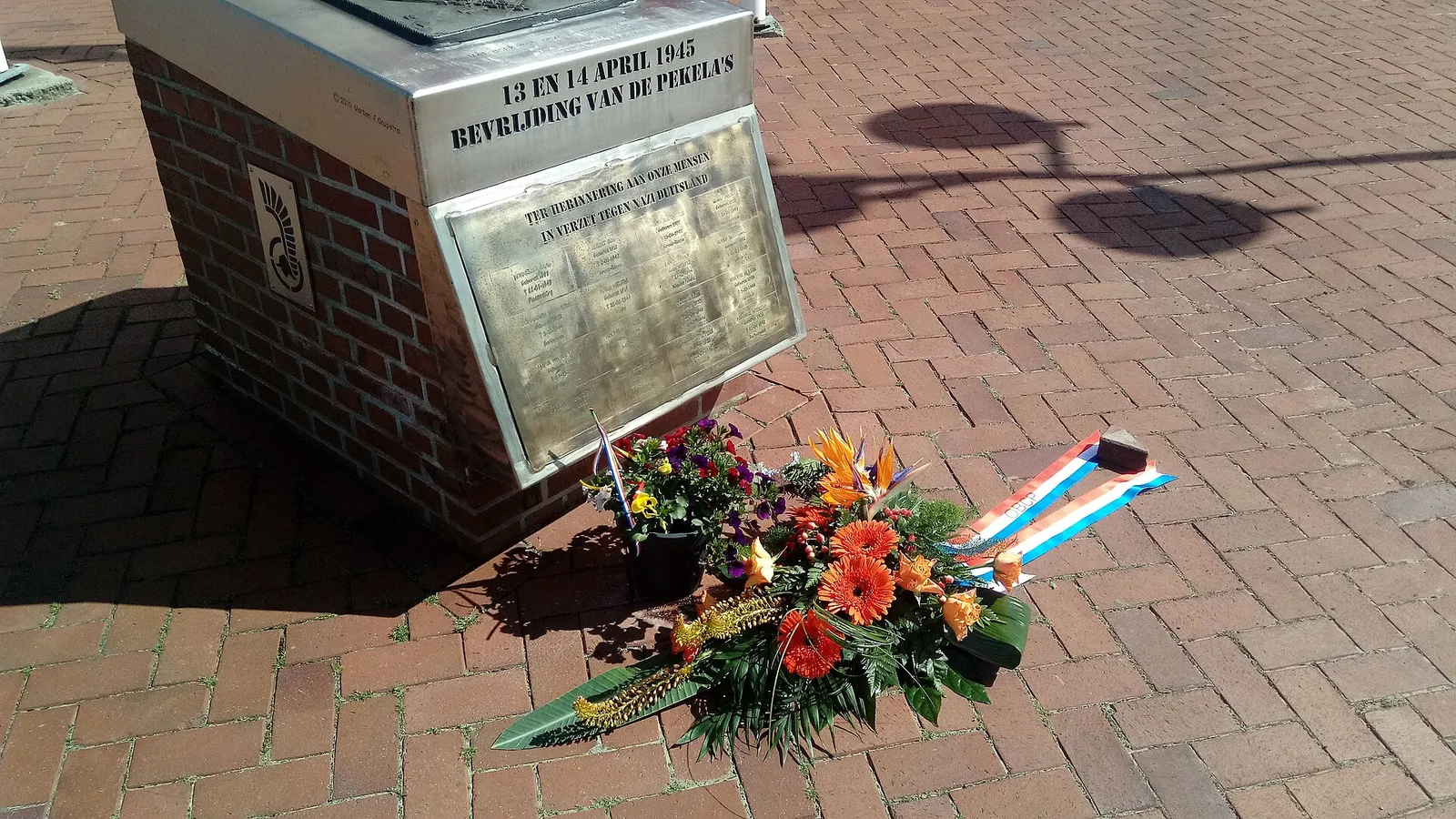 Liberation Day