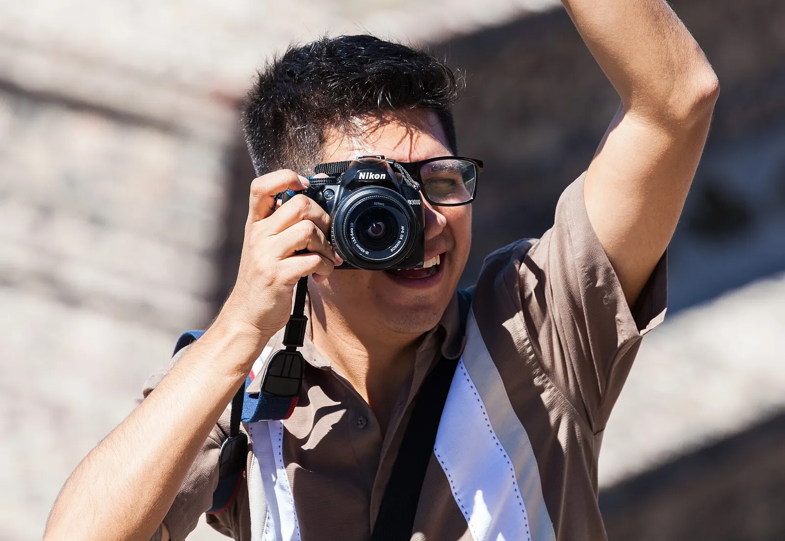 World Photography Day