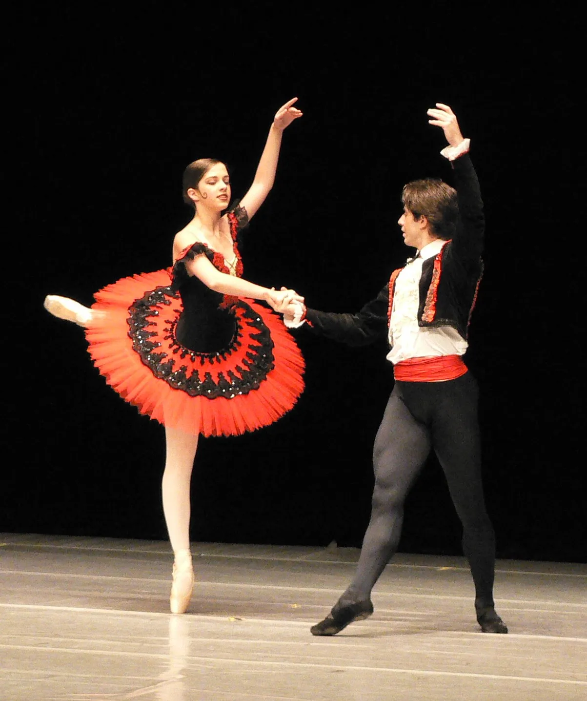 International Dance Day