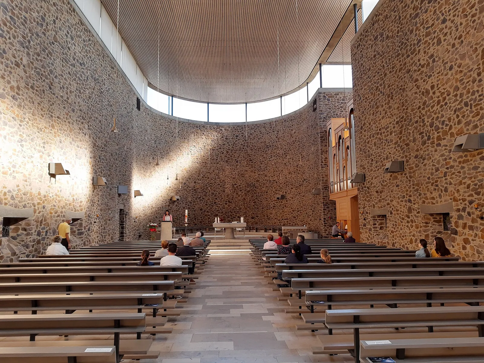 Pentecost Monday