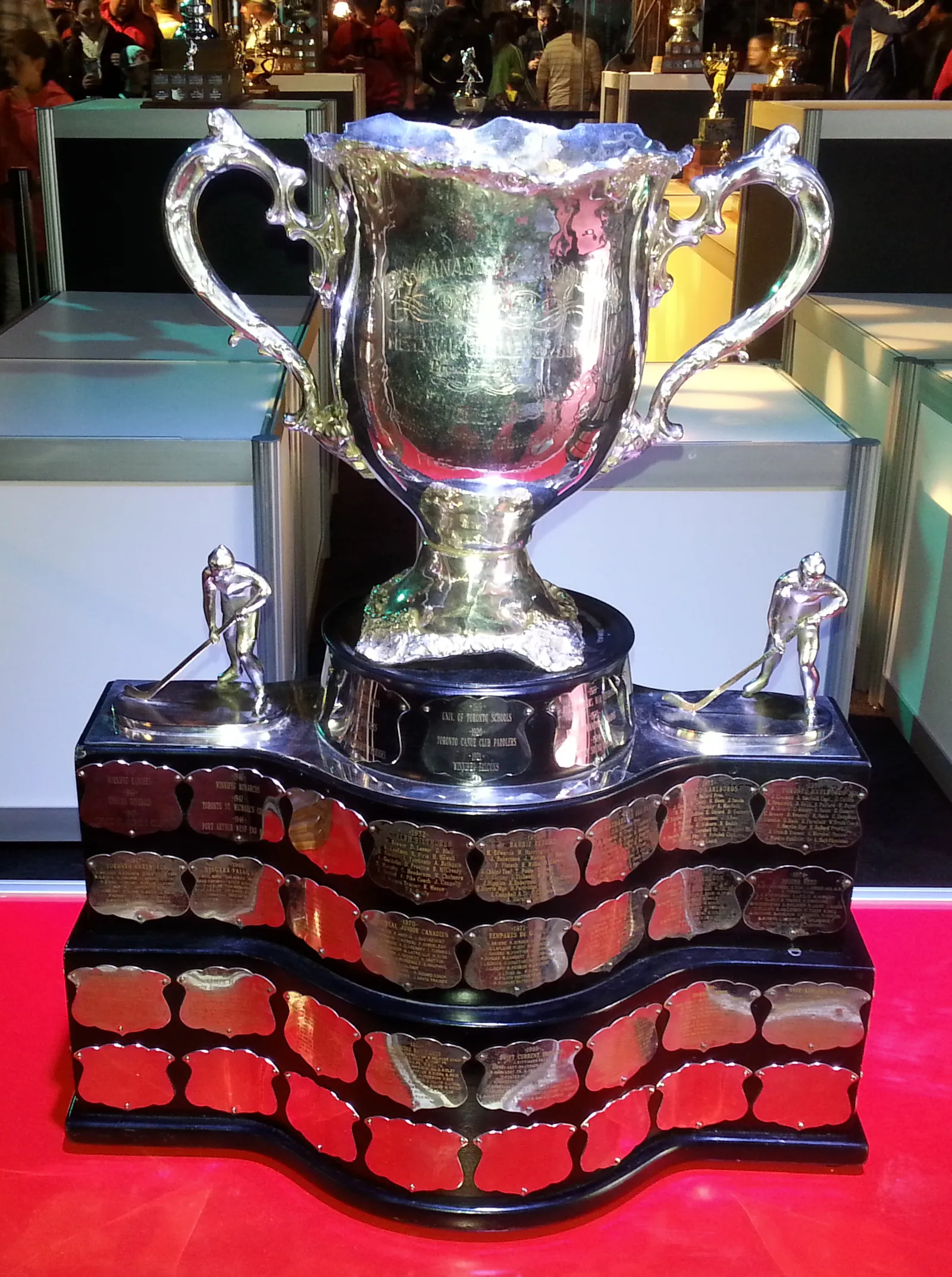 2026 Memorial Cup