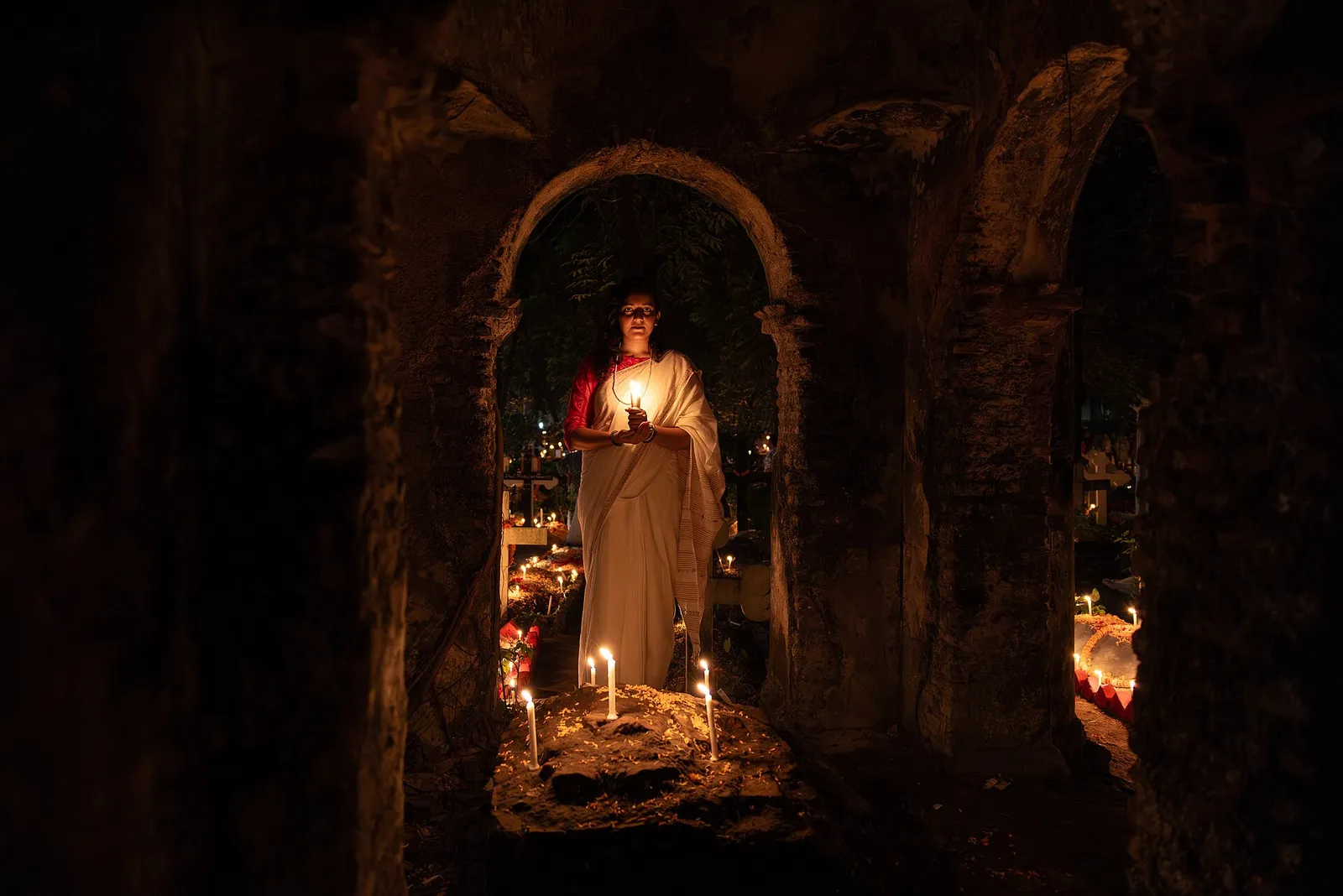 All Souls' Day