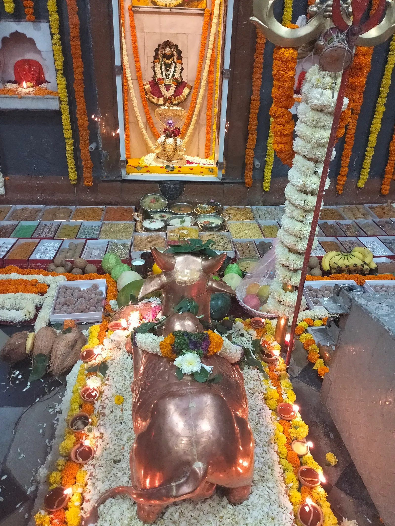 Kartik Purnima