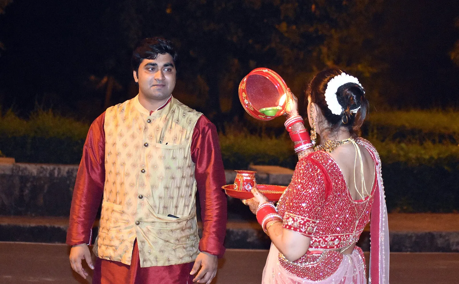 Karva Chauth