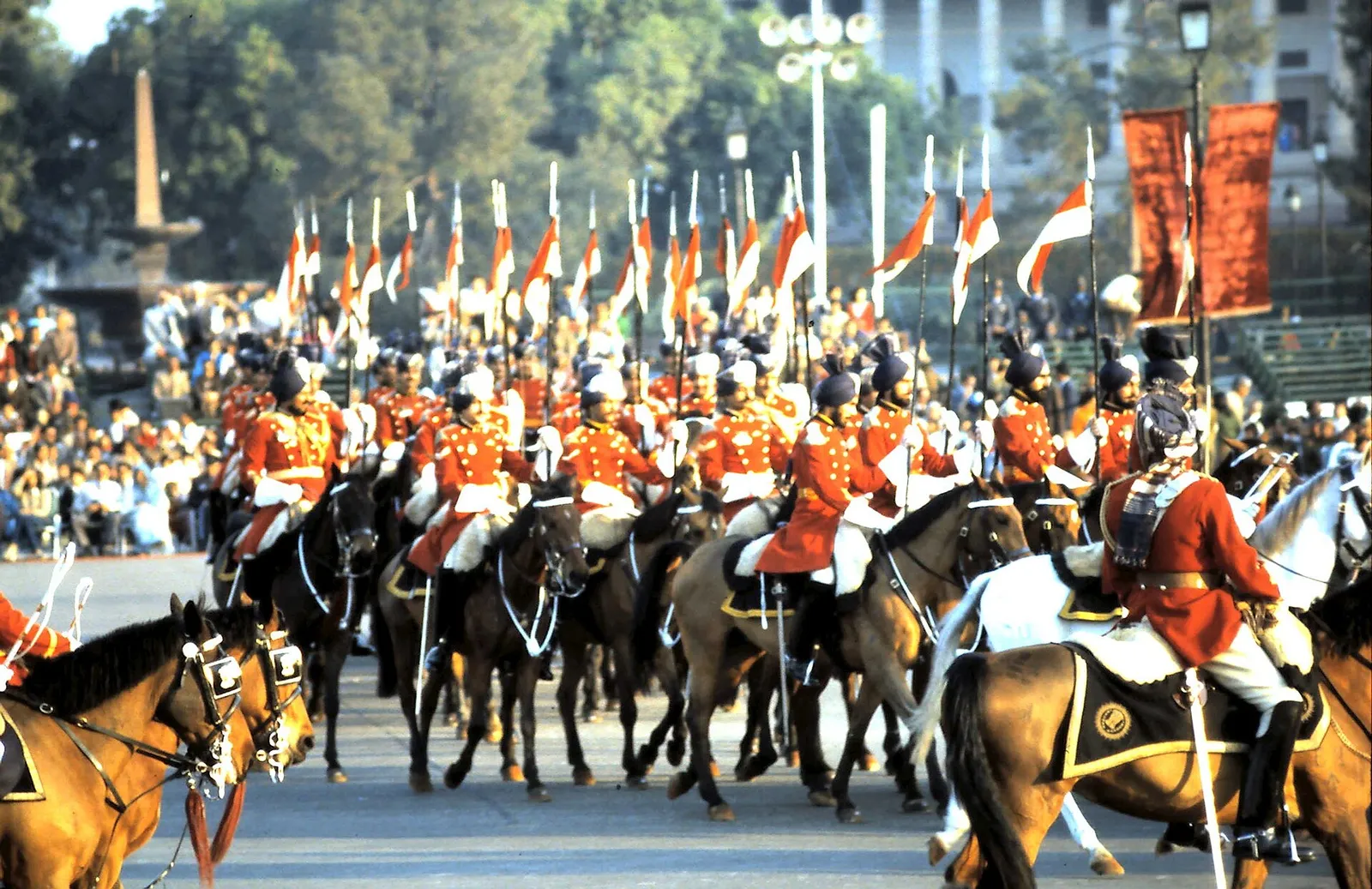 Day of the Republic