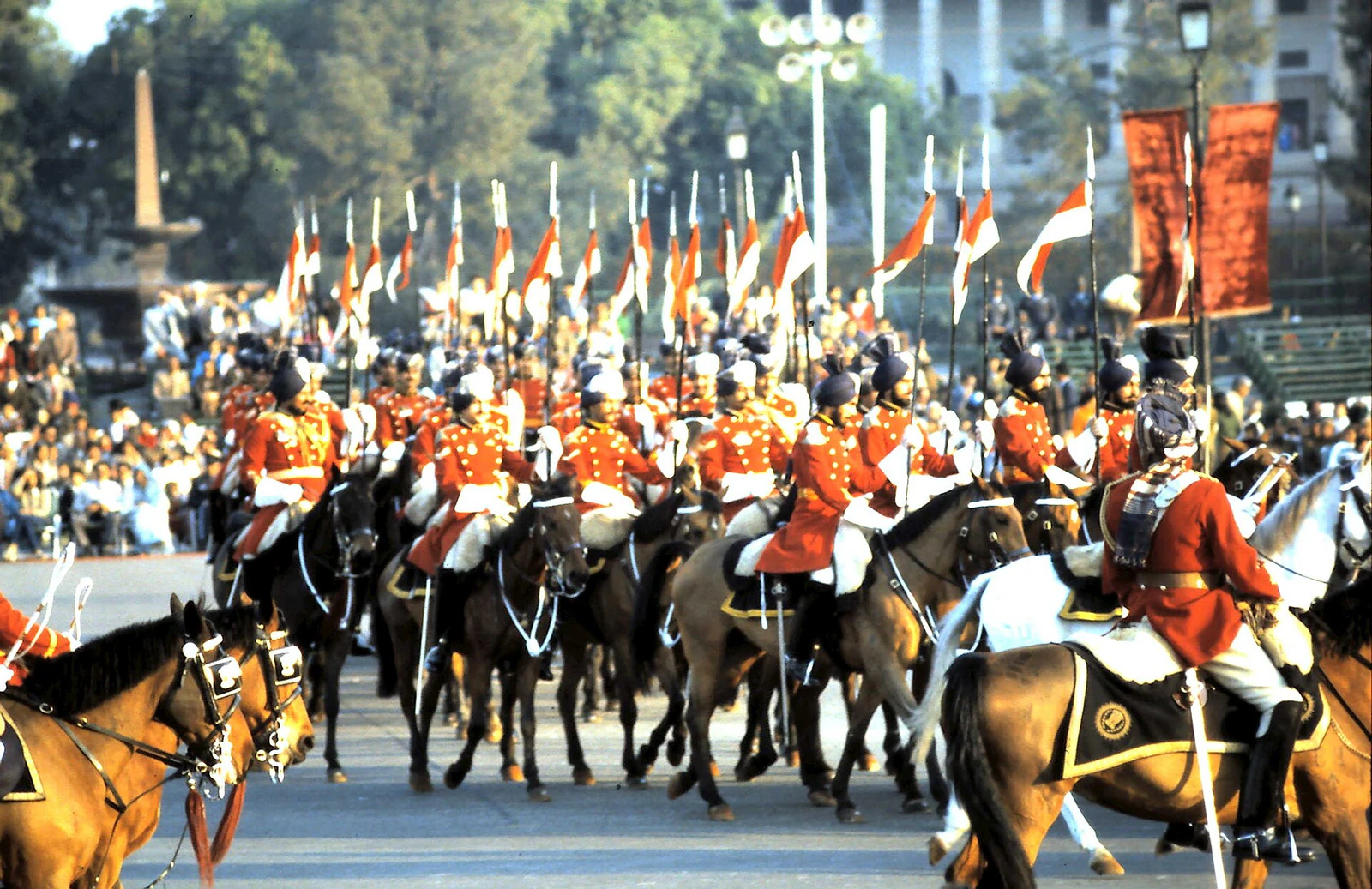 Day of the Republic