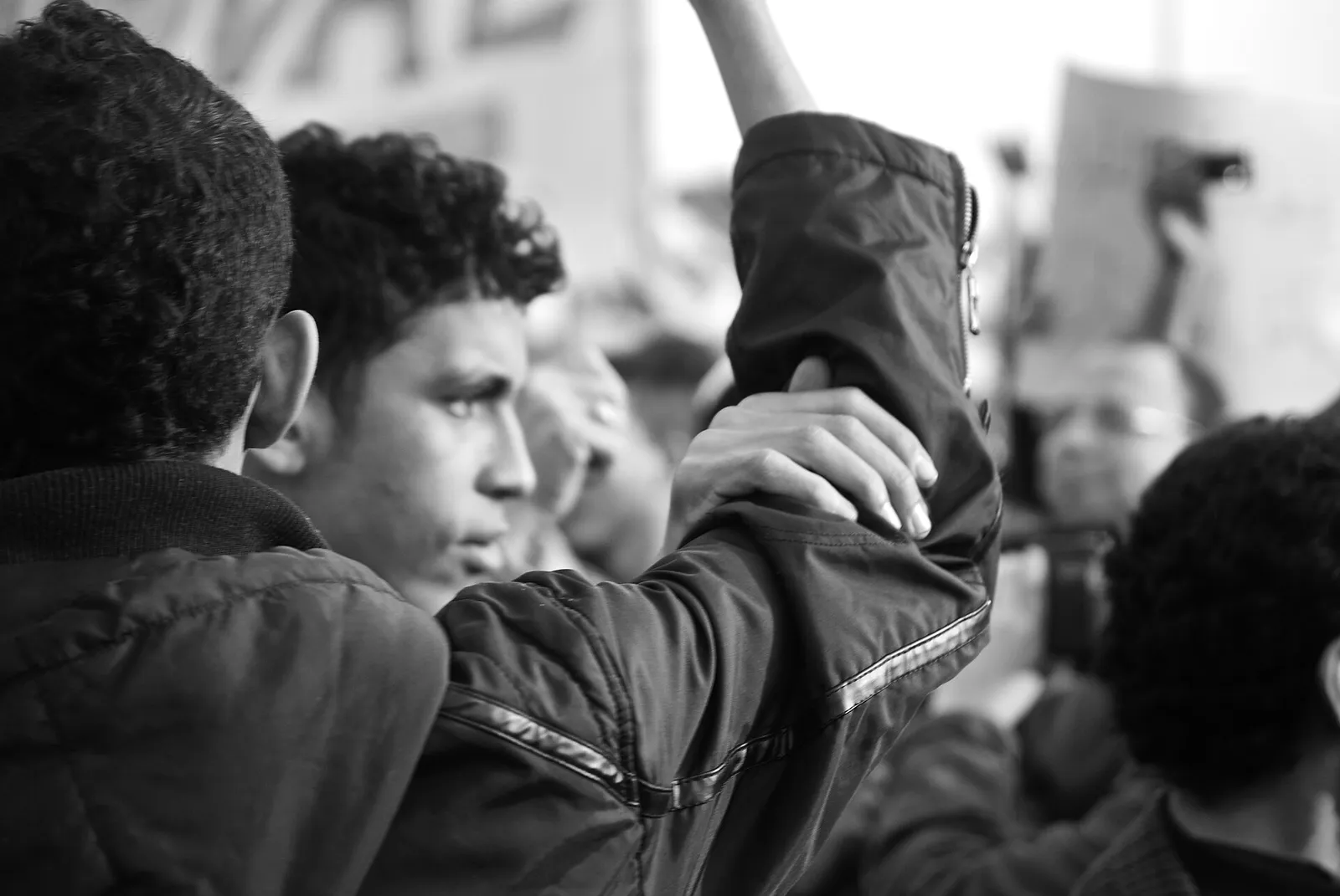 Revolution Day 2011