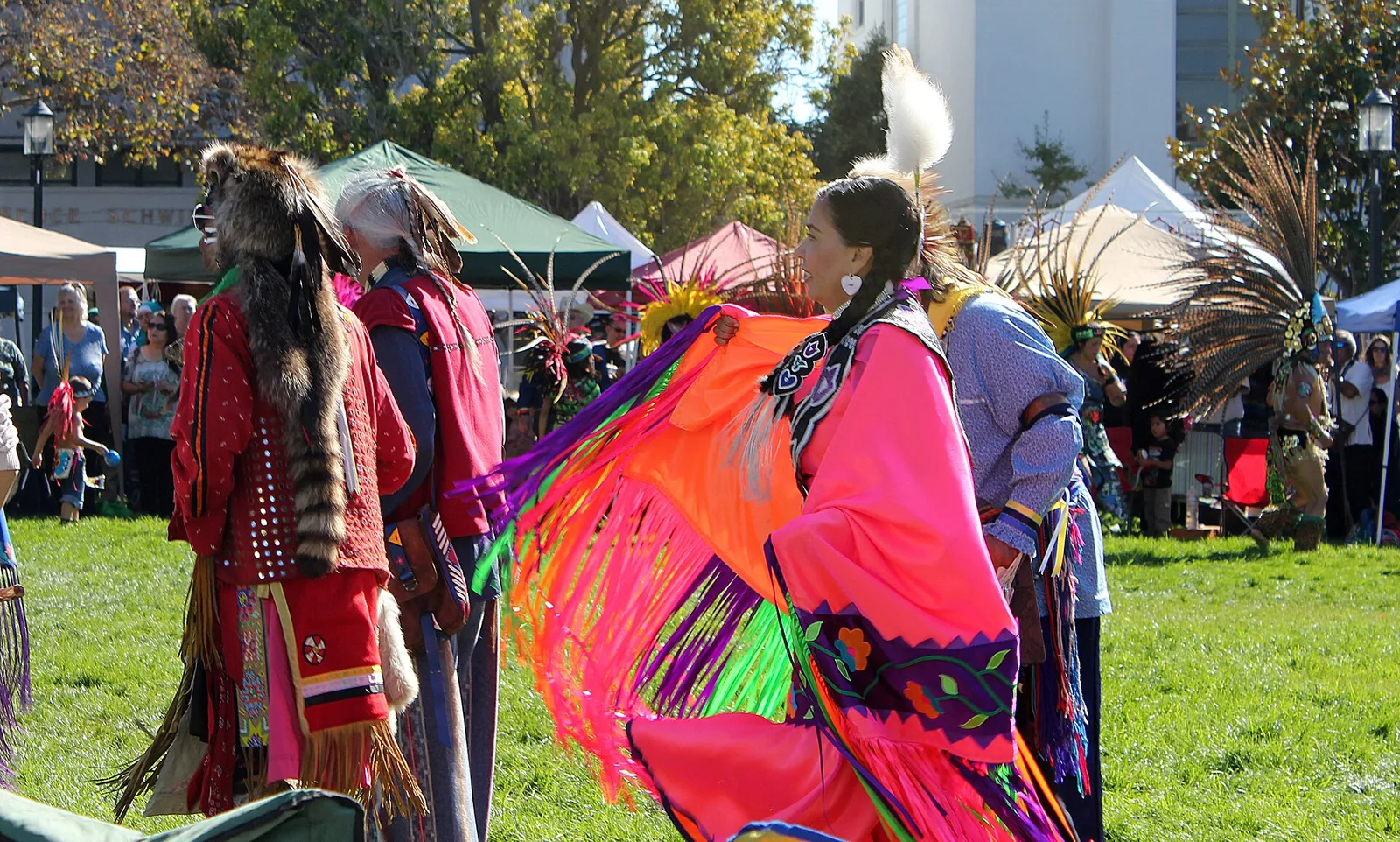 Indigenous People's Day