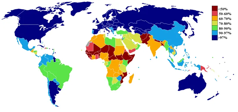 International Literacy Day