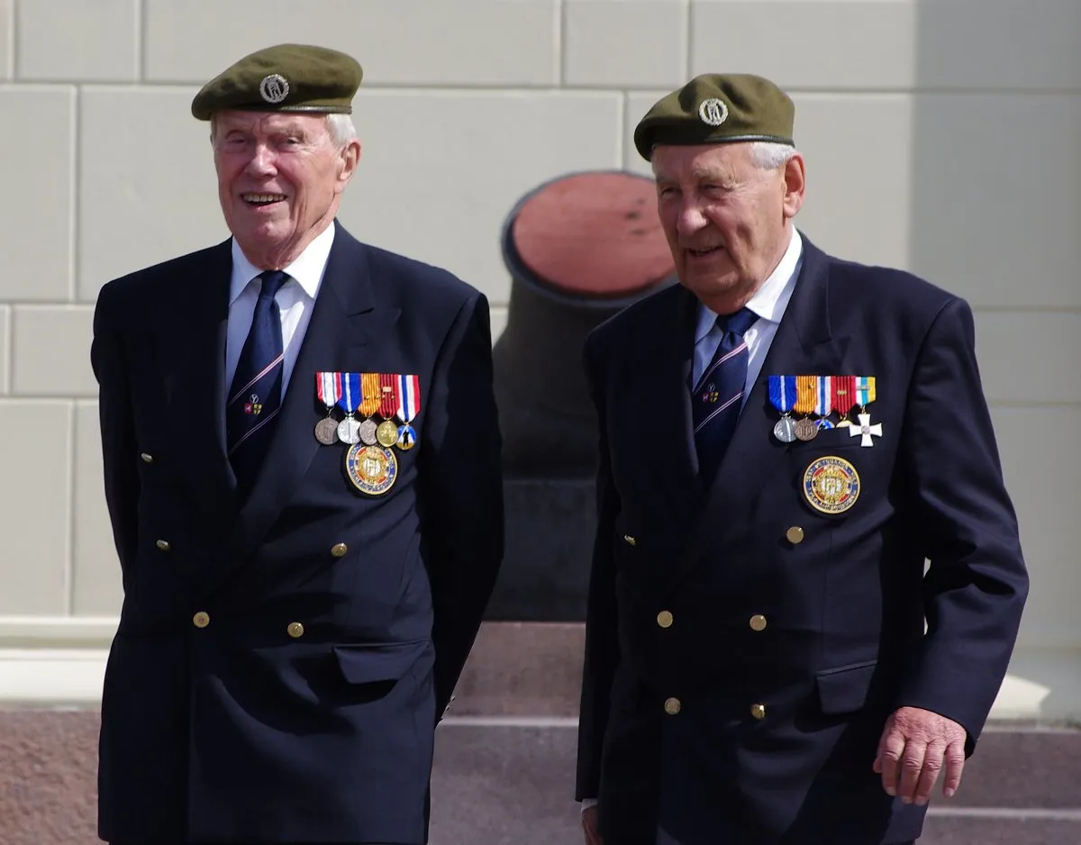 Veterans Day