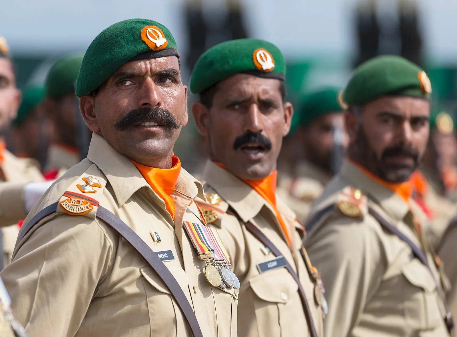 Pakistan Day