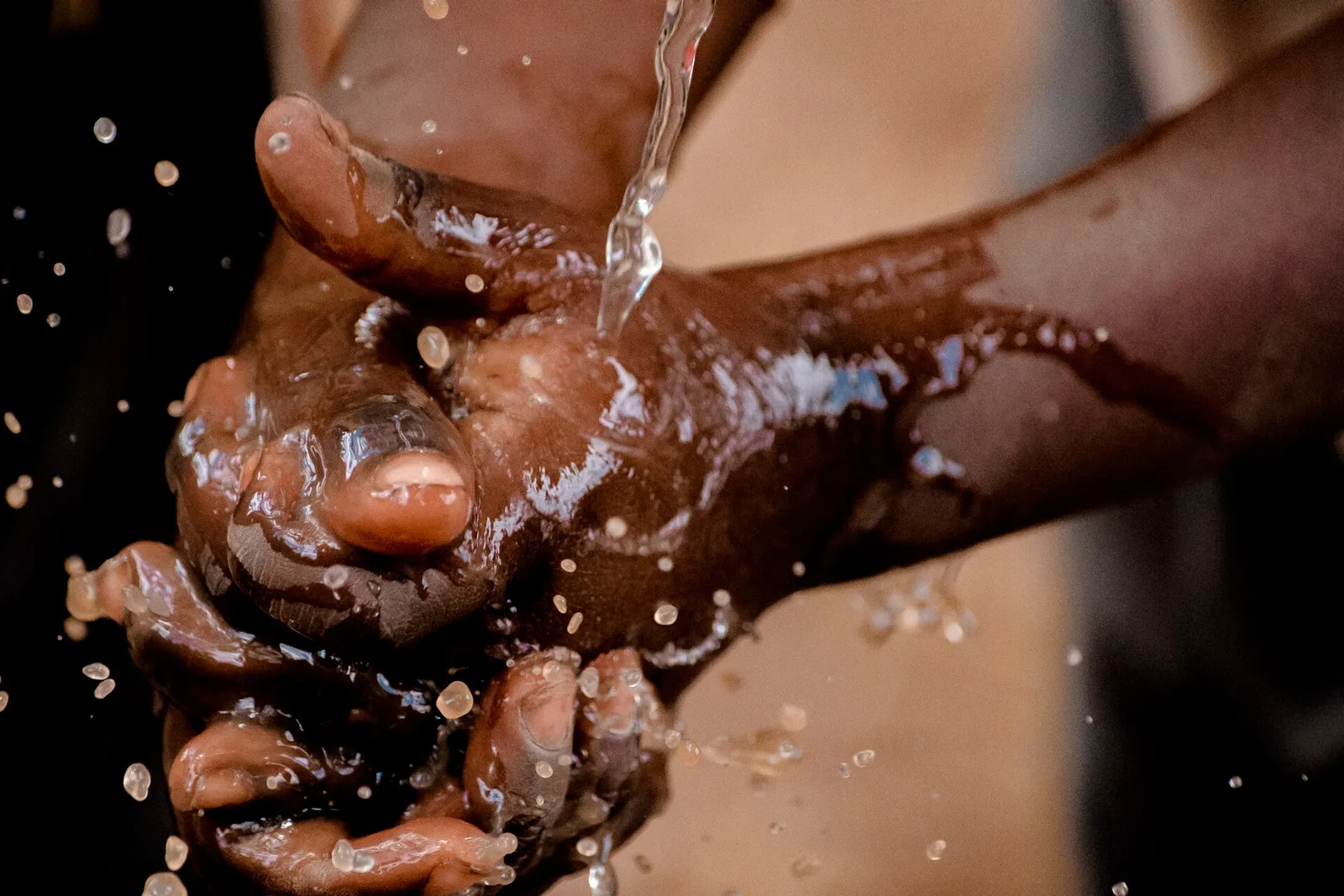 Global Handwashing Day