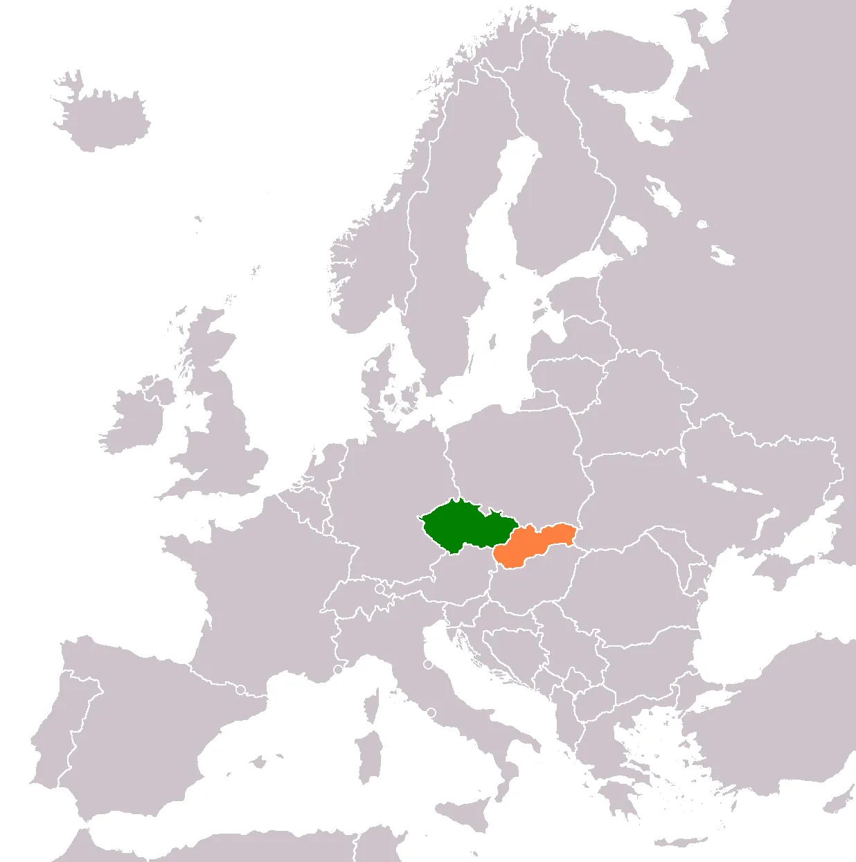 Day of the Restoration of the Independent Czech State
