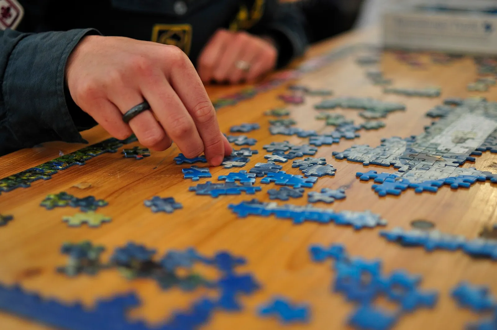 National Puzzle Day
