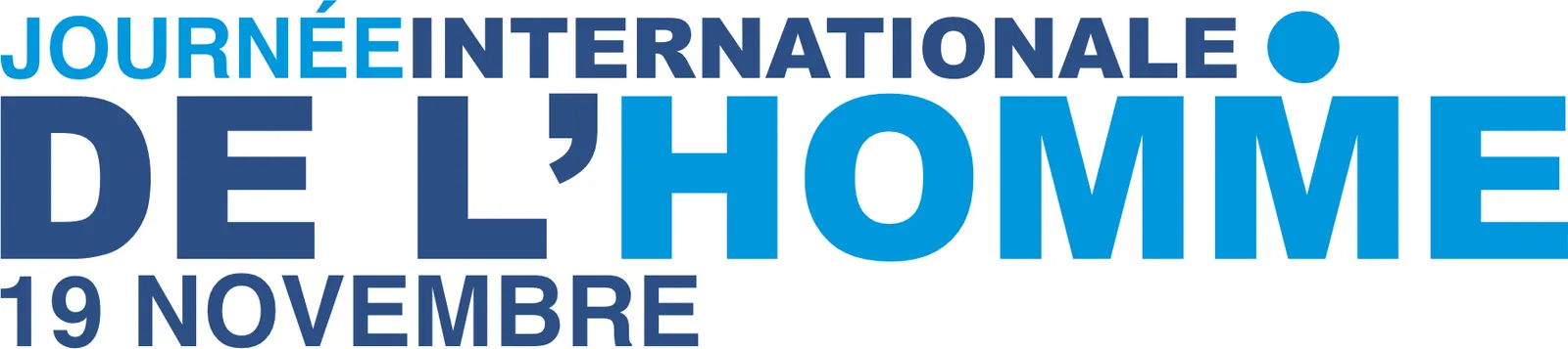International Men's Day