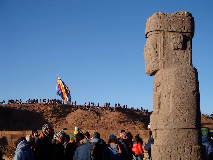 International Day of the Celebration of the Solstice
