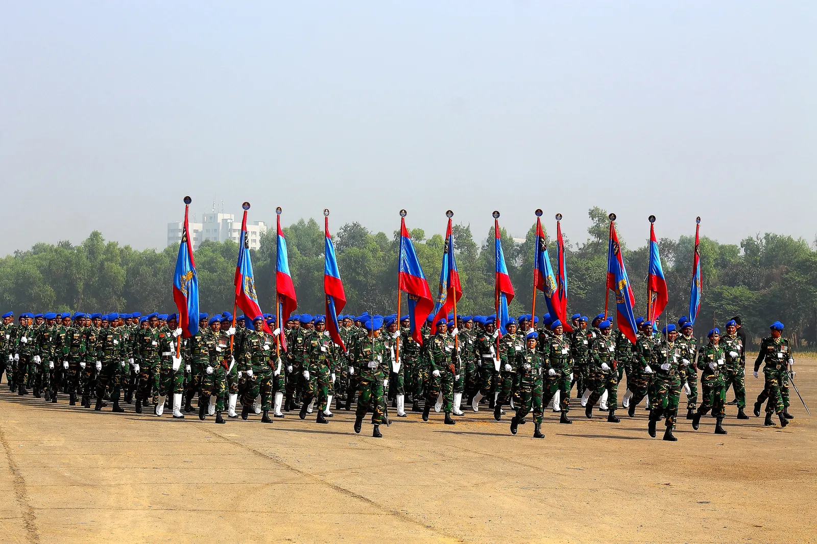 Victory and Homeland Thanksgiving Day and the Day of Croatian Defenders