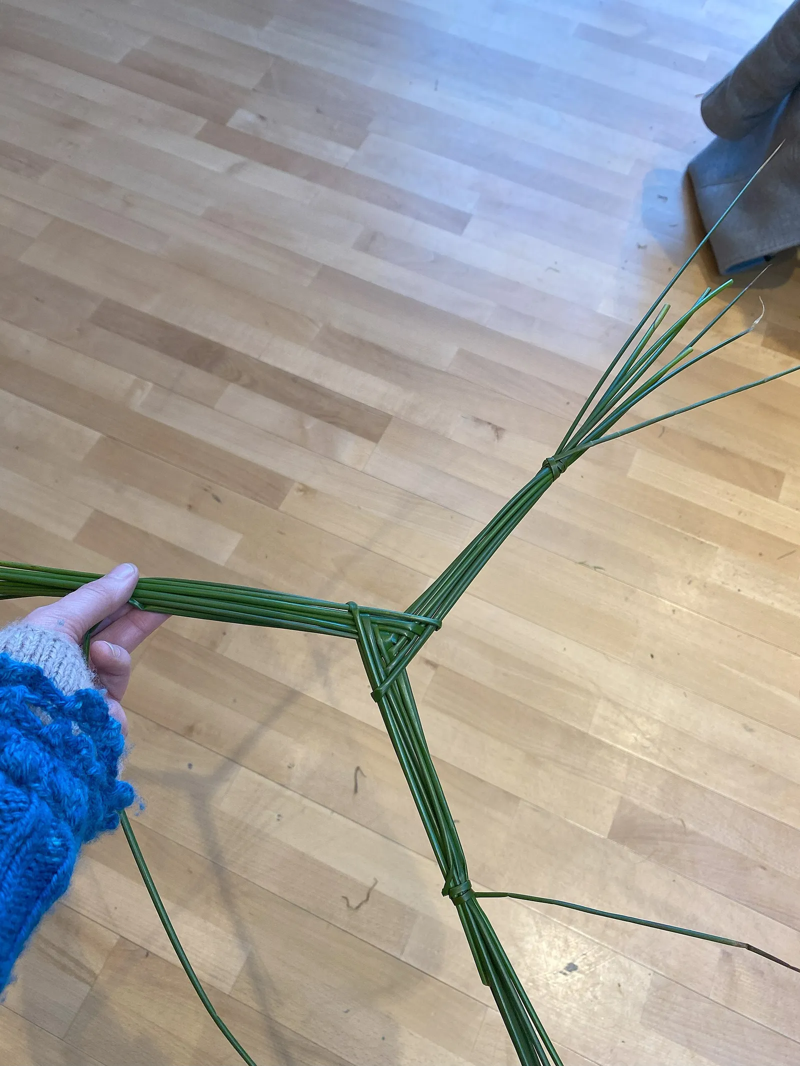 St. Brigid’s Day