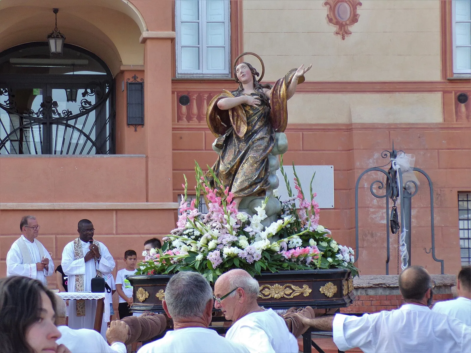 Feast of Saint Mary Magdalene