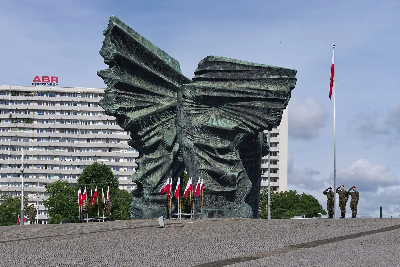 National Day of the Silesian Uprisings