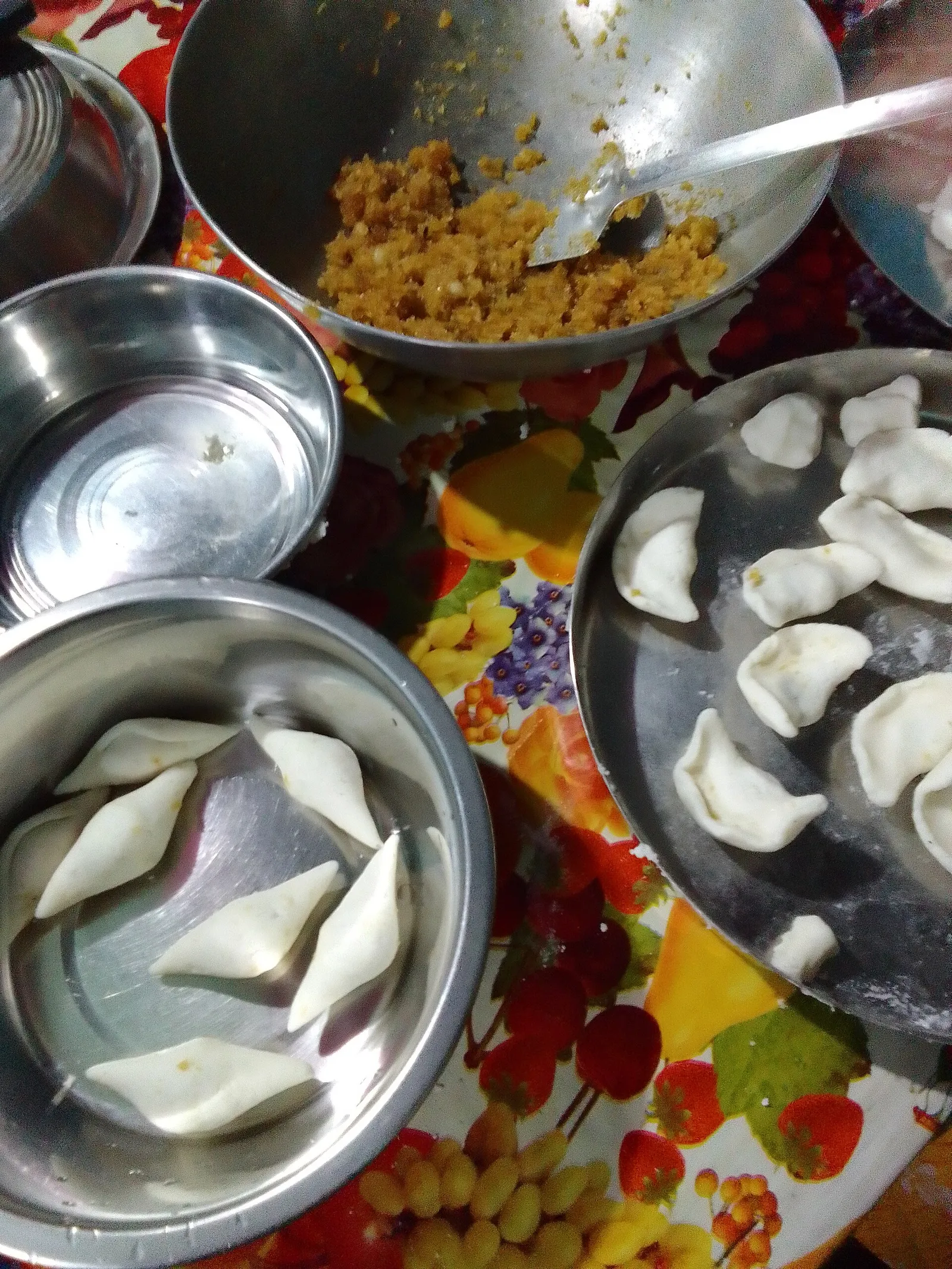 Makar Sankranti