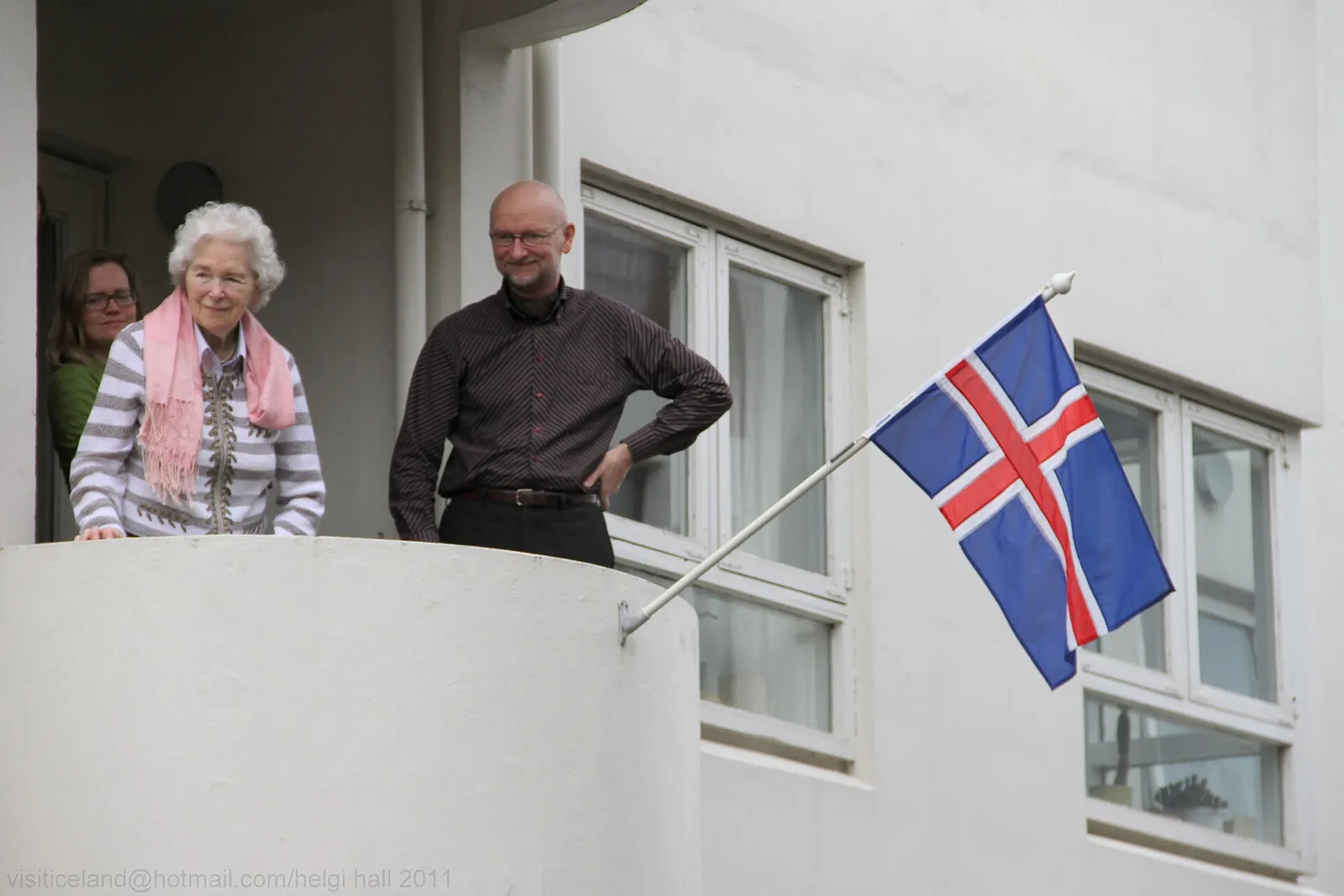 Icelandic National Day