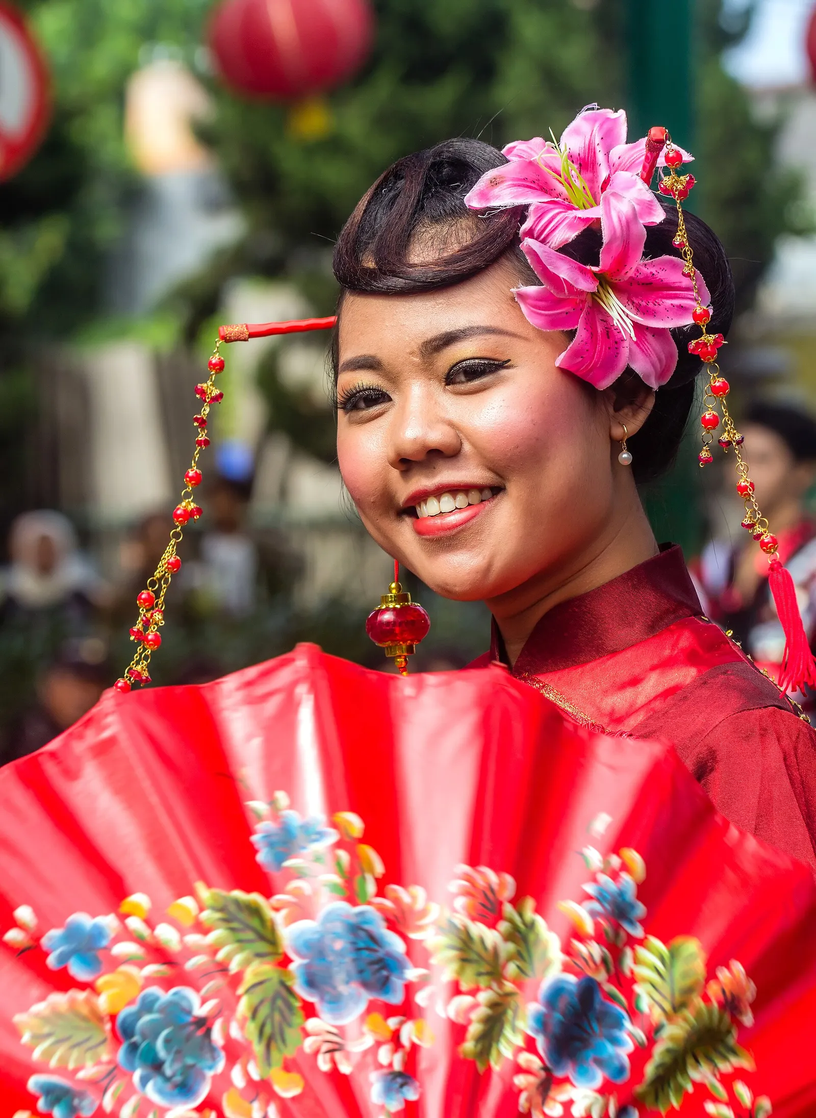 Vietnamese New Year