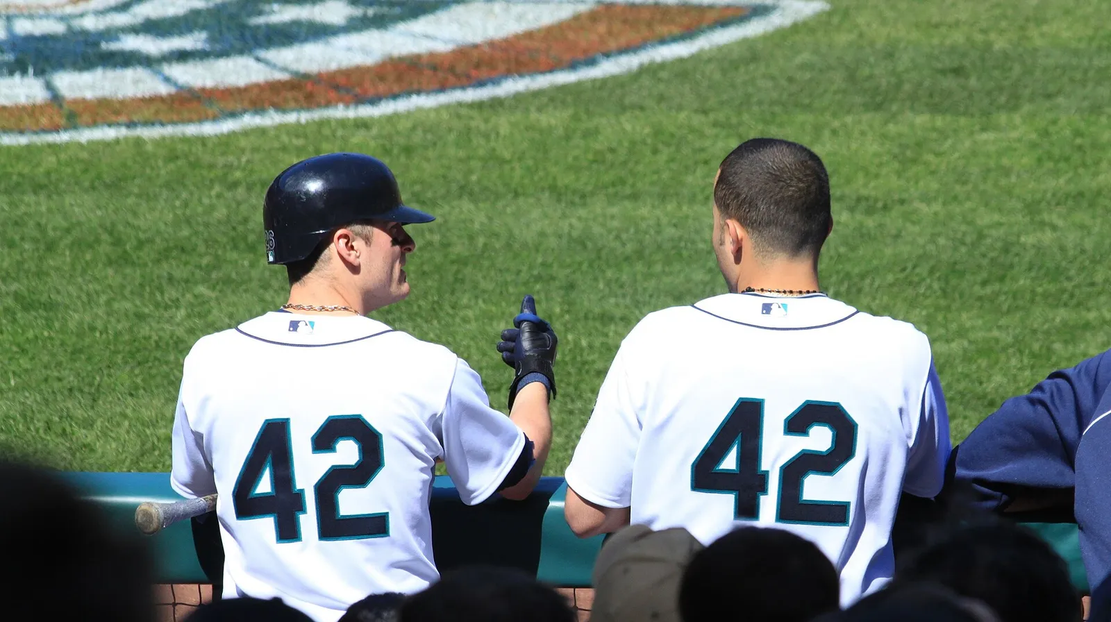 Jackie Robinson Day
