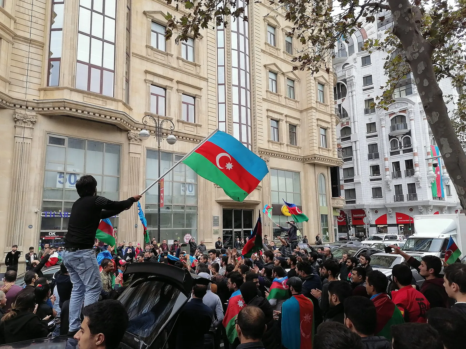 Victory Day