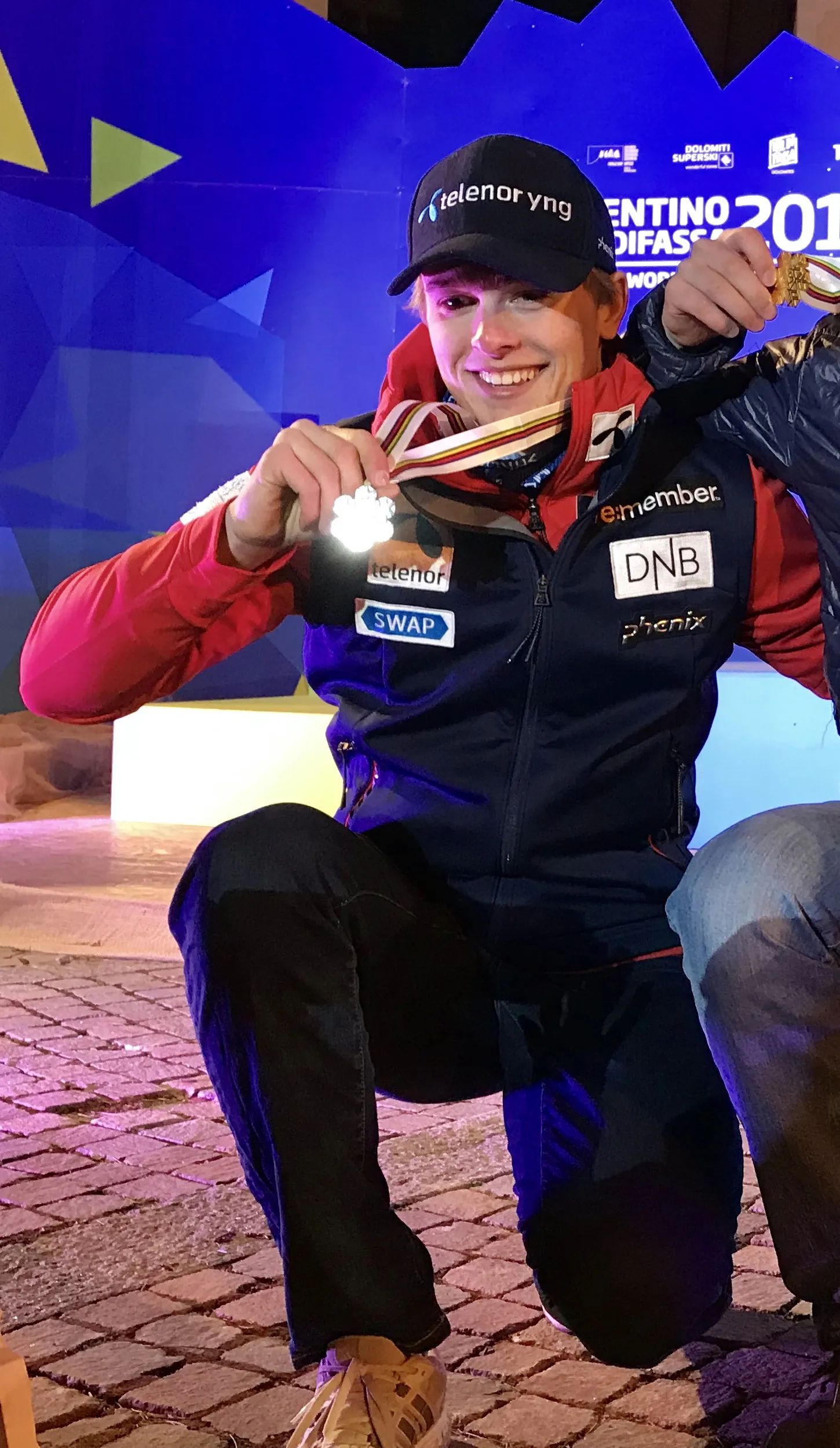 2026 Alpine Skiing World Cup – Men's slalom