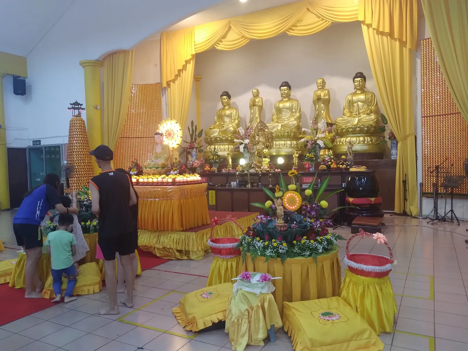 International Day of Vesak
