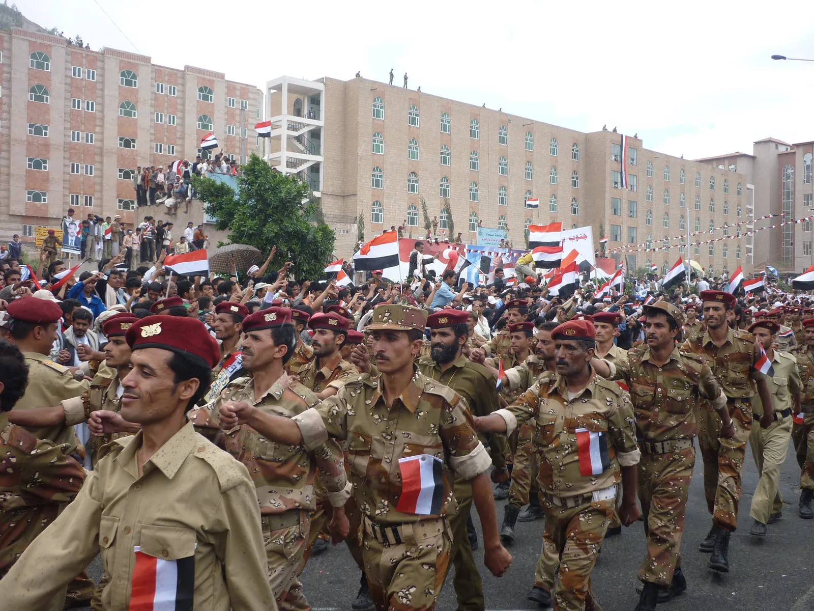 Unity Day