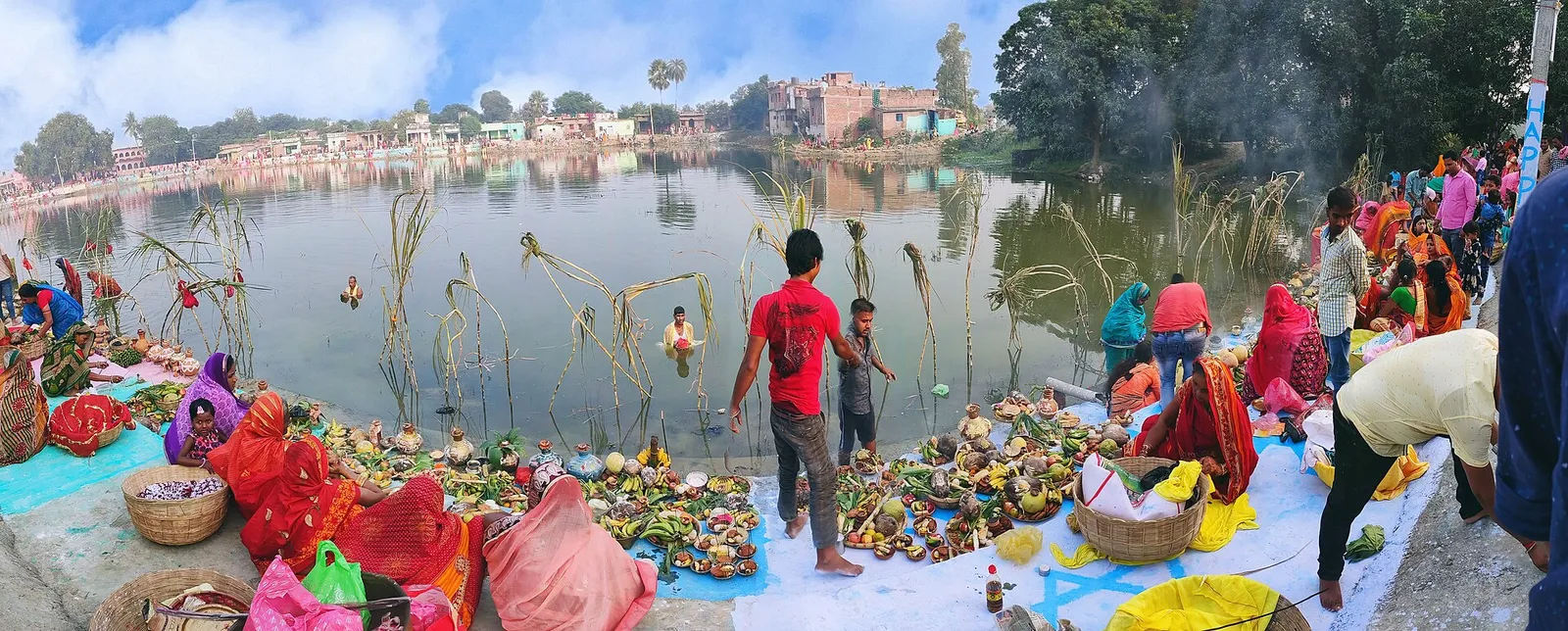 Chhath Puja