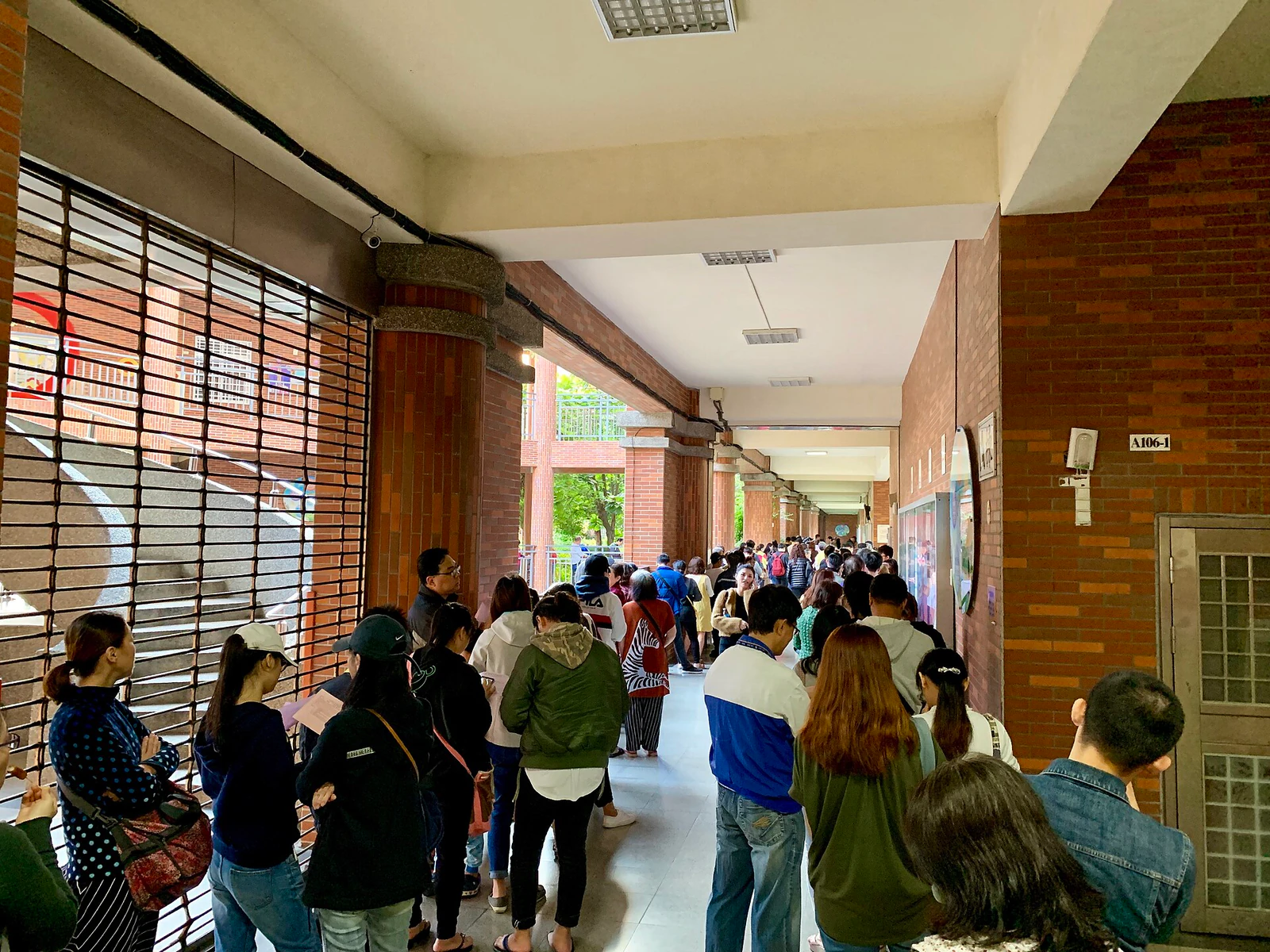2026 Taiwanese local elections